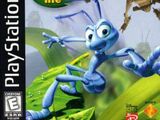 A Bug's Life (videogioco)