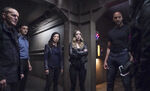 Agents of S.H.I.E.L.D. - 7x11 - Brand New Day - Photography - Team