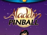 Aladdin Pinball
