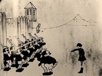 Alice's 1927