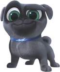 Bingo (Puppy Dog Pals; Seasons 1-3)