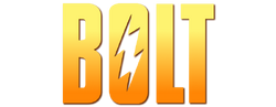 Bolt logo