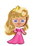 CRK-Aurora.png (143 KB) Aurora as a cookie in Cookie Run: Kingdom