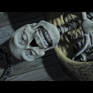 The Ghost Of Christmas Present Disney Wiki Fandom