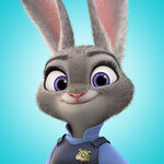 Character zootopia judy e67f6fcc