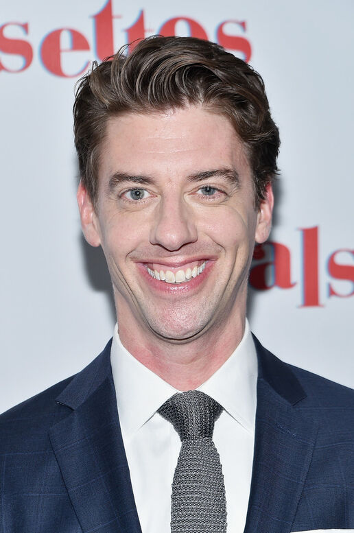 Christian Borle