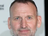 Christopher Eccleston