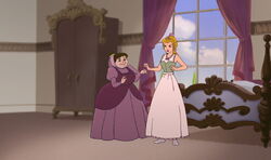 Beatrice and Daphne Gallery Disney Wiki Fandom