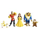 DISNEY Princess Beauty and the Beast Story Collection