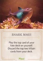 Shark Maui