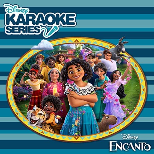 KARAOKE DISNEY EN