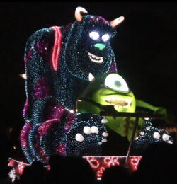 Main Street Electrical Parade Disney Wiki Fandom Main Street Electrical Parade Disney Wiki Fandom