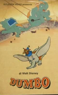 Dumbo1980sItalianVHS