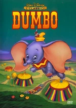 Dumbo1999ItalianDVD