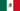 Flag of Mexico