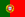 Flag of Portugal