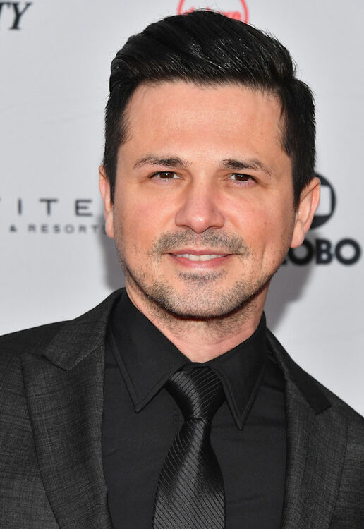 Freddy Rodriguez