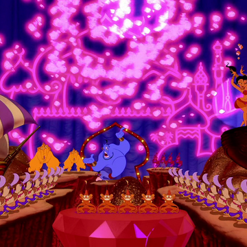 Friend Like Me Disney Wiki Fandom Friend Like Me Disney Wiki Fandom