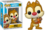 1194. Dale (with Nuts) (2022)
