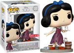 1333. Snow White (with Doves) (Disney 100th Anniversary) (2023 Target Exclusive)