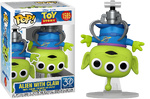 1595. Alien with Claw (Toy Story — 30 Years & Beyond) (2025)