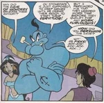 Genie as Popeye.jpg (31 KB) As Popeye (The Return of Aladdin #2)