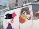 Lawrence Loudmouth (DuckTales)