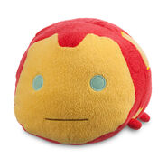 Iron Man Tsum