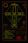 The Ghost's schematics