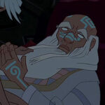 Kashekim Nedakh Disney Wiki Fandom