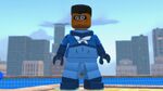 Krushauer in LEGO The Incredibles.