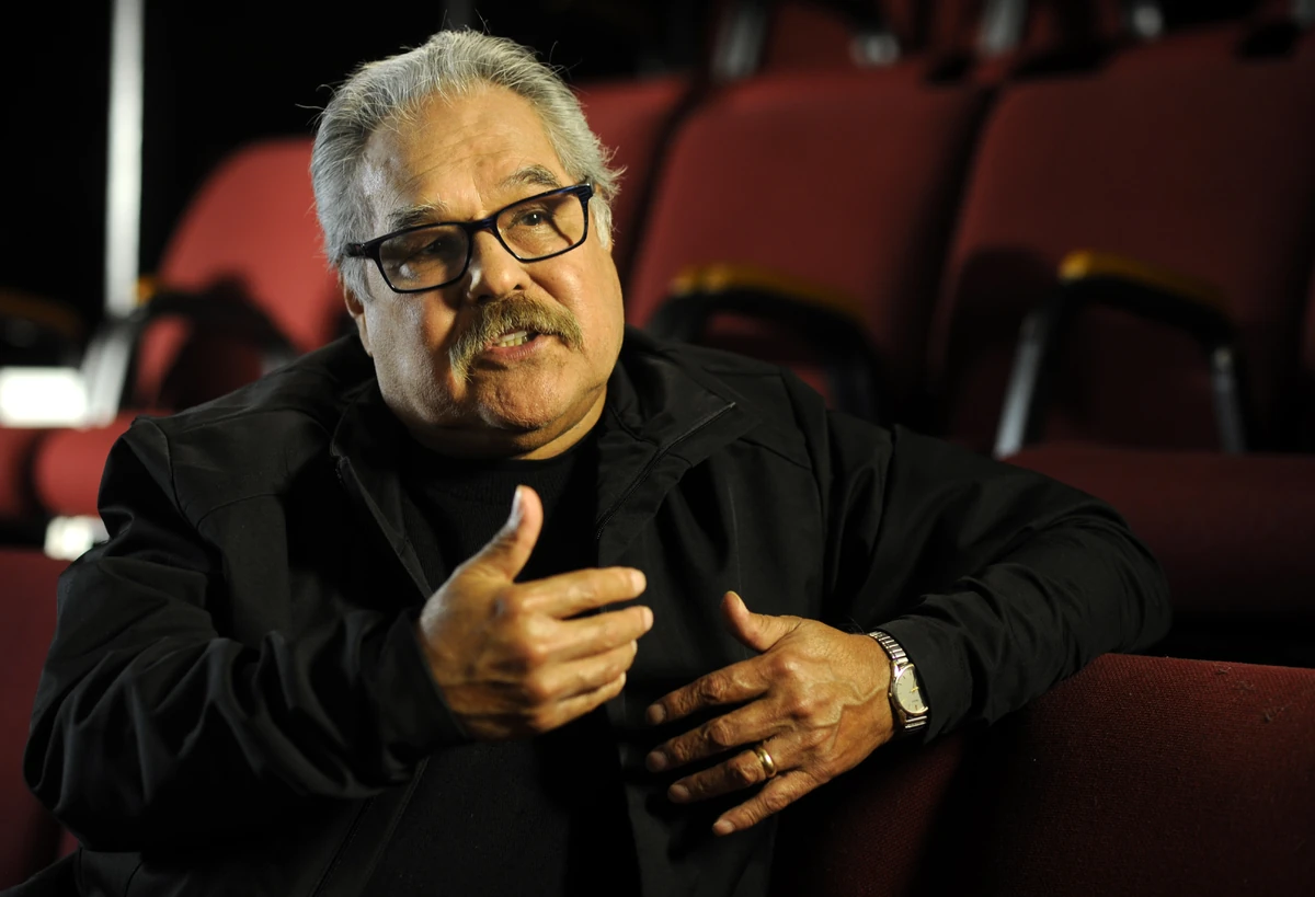 Luis Valdez Disney Wiki Fandom