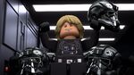 Luke Skywalker - LEGO Star Wars Terrifying Tales