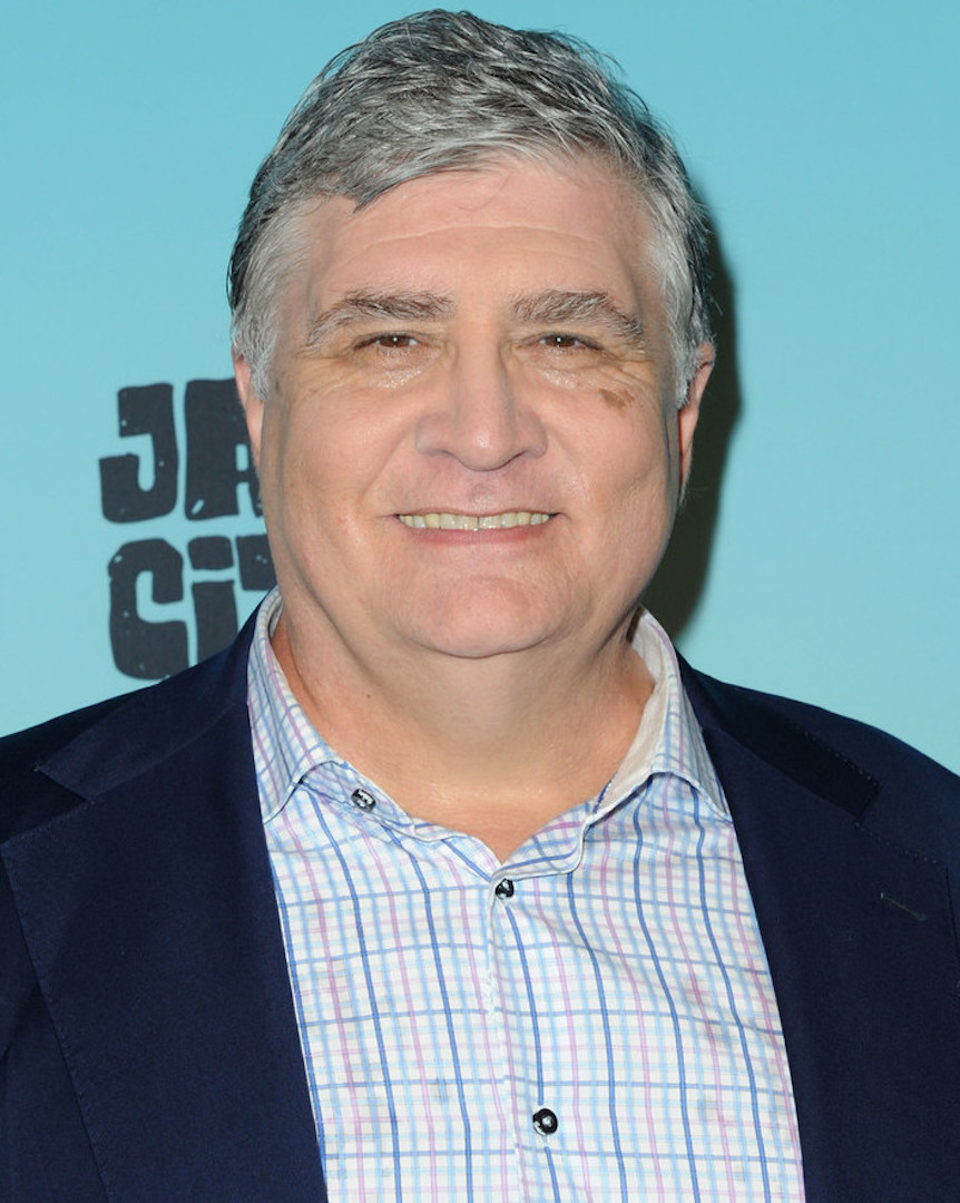 rob paulsen maurice lamarche