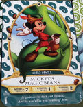 Mickey's Magic Beans - 30/70