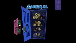 Monsters Inc Video Gallery Disney Wiki Fandom