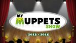 My Muppets Show-RIP