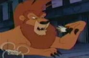 Nemean Lion (Hercules: The Animated Series)