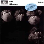 Parody.mupples.jpg (15 KB) "With the Mupples" - Calendar parody of With the Beatles album cover