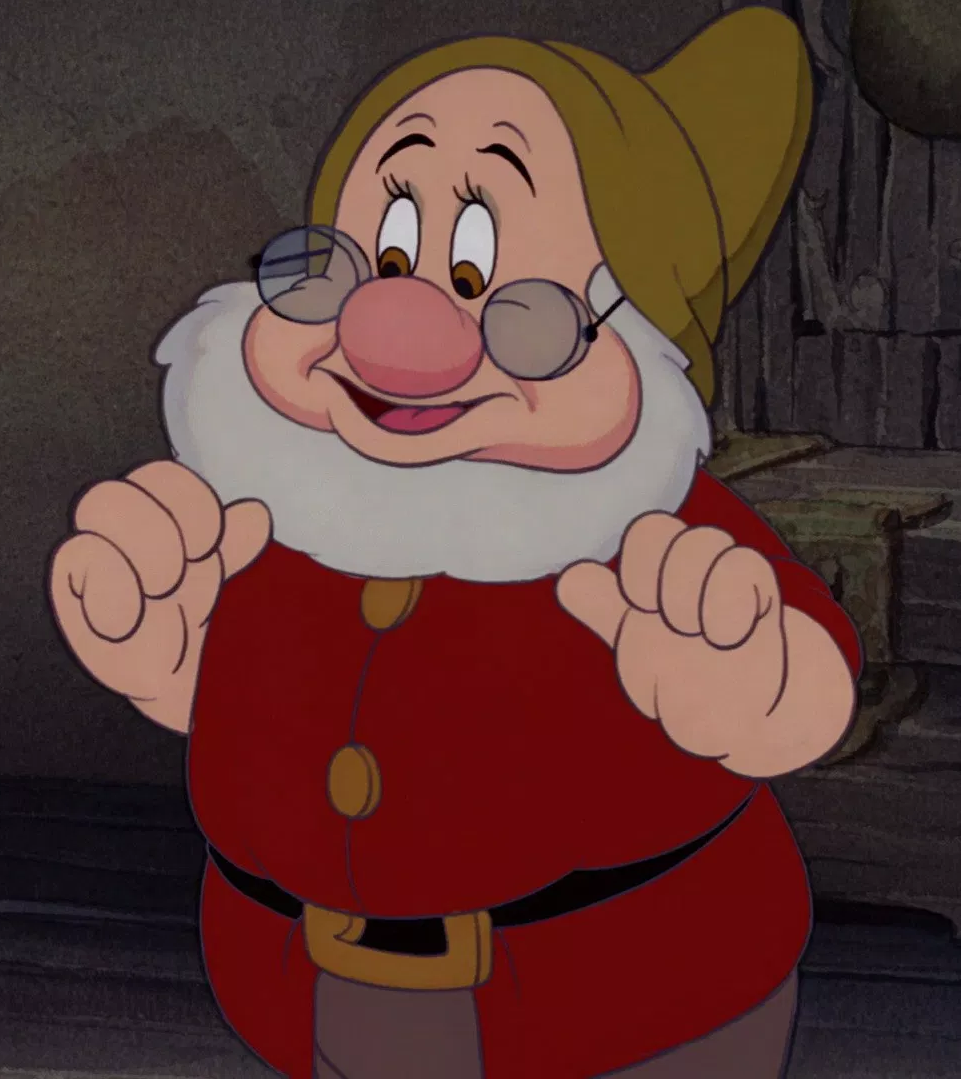 The Voices Of The Seven Dwarfs — The Disney Classics, 54% OFF