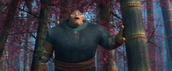 Tong Disney Wiki Fandom
