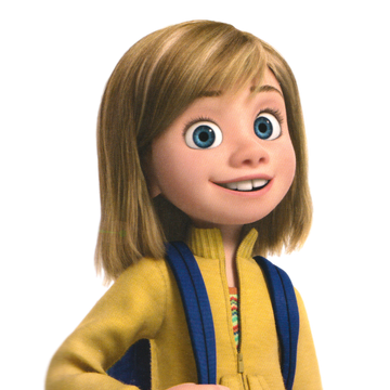 ライリー アンダーソン Disney Wiki Fandom