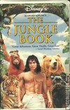 Rudyard Kipling's The Jungle Book VHS