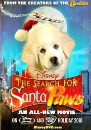 SantaPaws