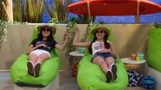 Summer for Bizaardvark