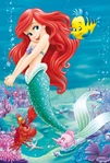 The-Little-Mermaid-Ariel