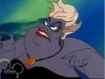 The Little Mermaid 2x07 - Tail of Two Scrabs - Ursula 4