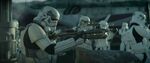 The Mandalorian - Stormtroopers (2)