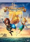 The Pirate Fariy DVD