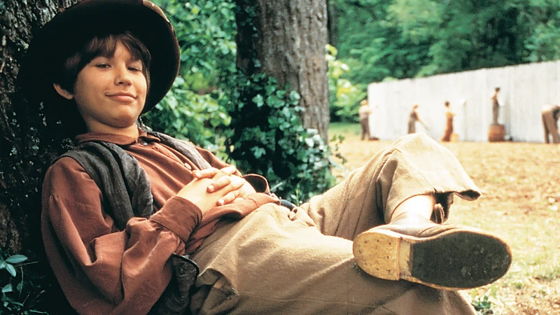 Tom Sawyer